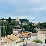 Villa Avec Piscine - 5 Min D'avignon Les Angles (Gard)