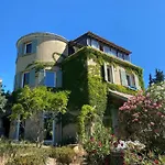 Avec Piscine - 5 Min D'avignon Villa Les Angles (Gard)