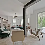 Avec Piscine - 5 Min D'avignon Villa Les Angles (Gard)
