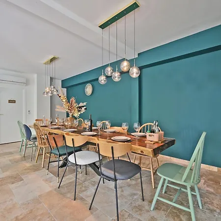 Avec Piscine - 5 Min D'avignon Villa *