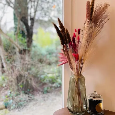 Avec Piscine - 5 Min D'avignon Βίλα Les Angles (Gard)