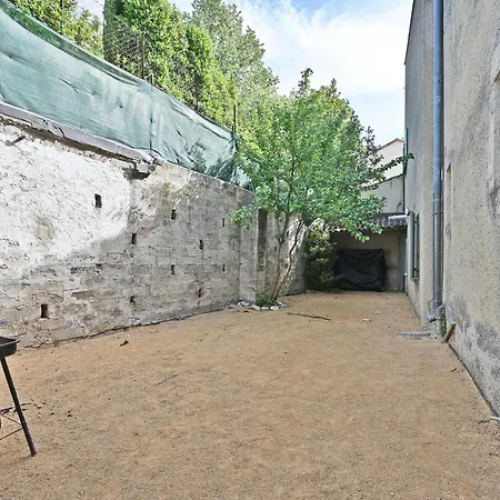 Βίλα Avec Piscine - 5 Min D'avignon *