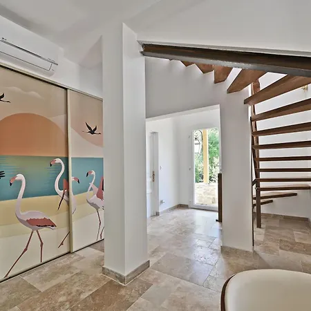 Avec Piscine - 5 Min D'avignon *