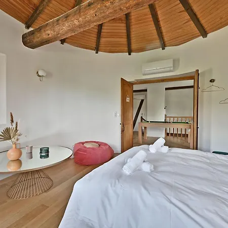 Avec Piscine - 5 Min D'avignon *