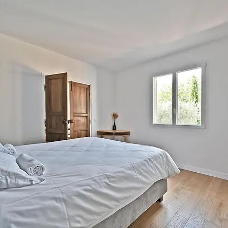 Avec Piscine - 5 Min D'avignon Villa