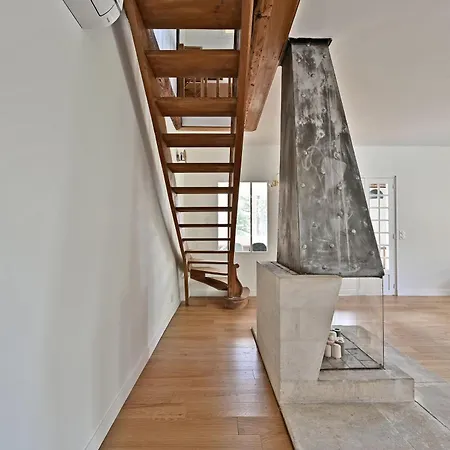 Βίλα Avec Piscine - 5 Min D'avignon *